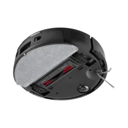 Robot sprzątający Roborock Q7 TF+ Funkcja mopowania Tworzenie mapy pomieszczenia 65dB Czarny