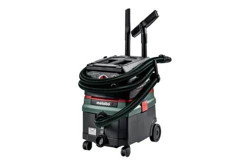 Промышленный пылесос Metabo ASR 36-18 BL 25 M SC