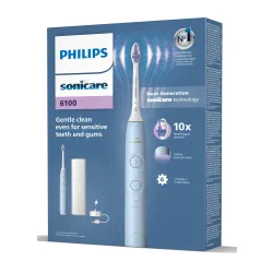 Szczoteczka soniczna Philips Sonicare HX7406/02