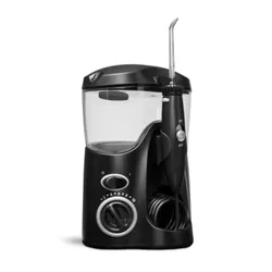 Irygator stacjonarny WATERPIK WF-112 Ultra Czarny + 6 końcówek