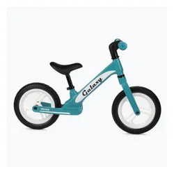Rowerek biegowy Milly Mally Galaxy MG blue