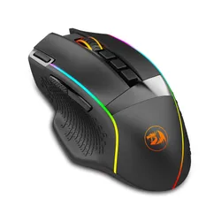 Myszka gamingowa Redragon M991 RGB Czarny