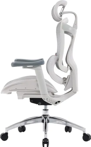 Fotel SIHOO Doro C300L Biały