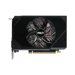 Karta graficzna Palit GeForce RTX 3050 StormX 6GB GDDR6 96bit DLSS