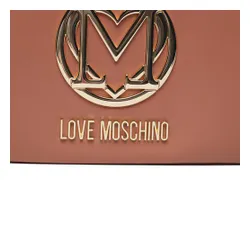 Dragoste MOSCHINO Jc4032pp1gld0201 Cammello Bag