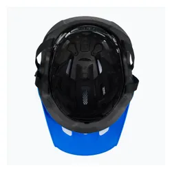 Kask rowerowy Bell Nomad 2 matte dark/blue