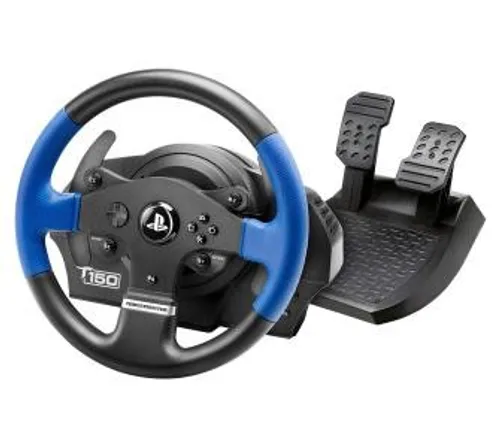 Thrustmaster руль T150 PS4 / PC