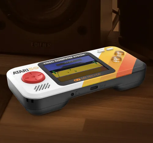 Konsola MY ARCADE DGUNL-7015