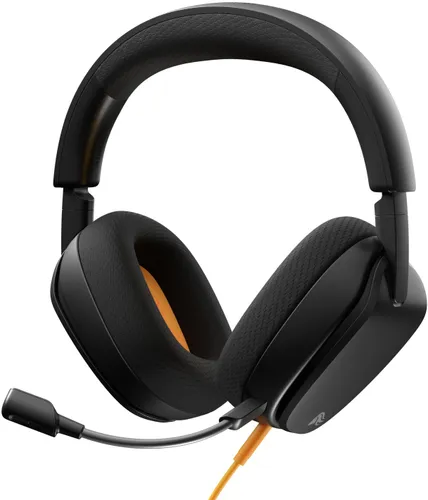 Słuchawki GLORIOUS GHS Eternal GLO-A-1PC-BLK Nauszne