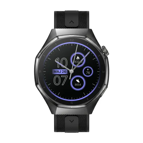 Smartwatch Forever SW-720 xBase Czarny