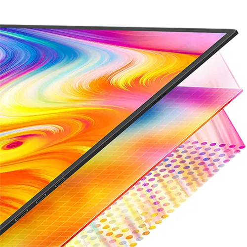 Monitor Zeuslap P25K 16" 2K IPS 60Hz 3ms Przenośny