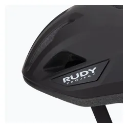 Kask rowerowy Rudy Project Sinergy black matte