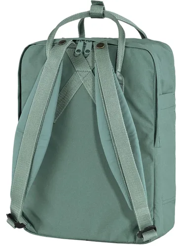 Fjallraven Kanken 13-frost green Dizüstü Bilgisayar Sırt Çantası