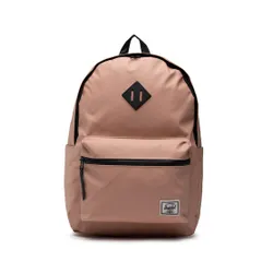 Herschel Wr Clscxl 11015-02077 rucsac de trandafir de cenușă