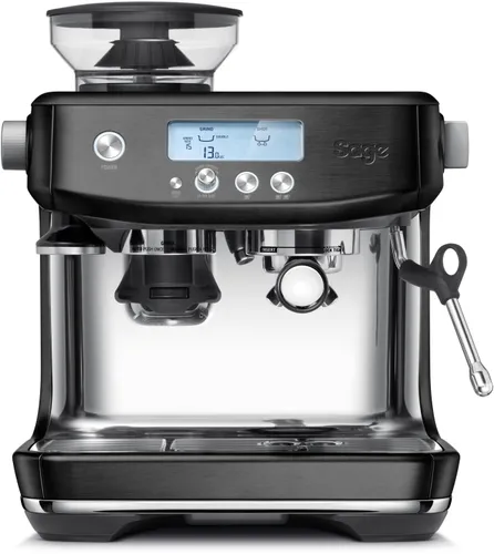 Кофеварка Sage The Barista Pro SES878BST