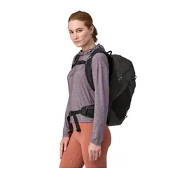 Рюкзак Patagonia Terravia Pack 22 L-black