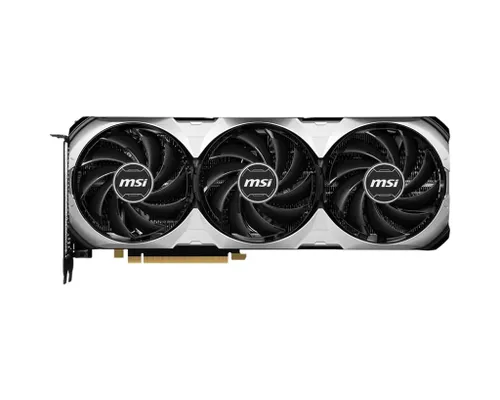 Karta graficzna MSI GeForce RTX 4070 Ti VENTUS 3X E1 OC 12GB GDDR6X 192bit DLSS