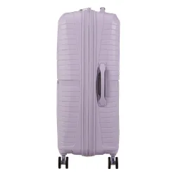 Средний чемодан American Tourister Airconic 67 см - Stormy Lilac