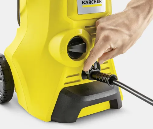 Karcher K 3 Power Control Yüksek Basınçlı Yıkama (1.676-100.0)