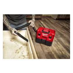 Elektrikli süpürge Milwaukee M12FVCL-0