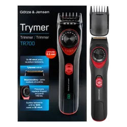 Trymer GÖTZE & JENSEN TR700