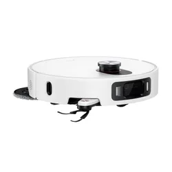 Robot sprzątający XIAOMI Vacuum 5 Pro Biały
