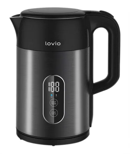 Czajnik LOVIO HOME LVSEK001