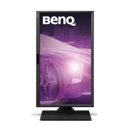 Monitor BenQ BL2420PT 24" 2K IPS 60Hz 5ms