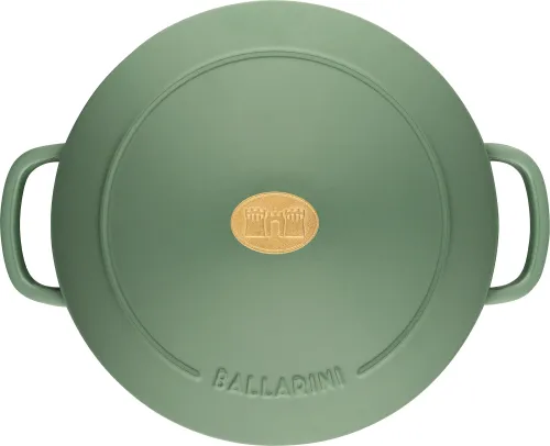 Garnek Ballarini Bellamonte 75003-573-0 Indukcja Żeliwo 2,6l