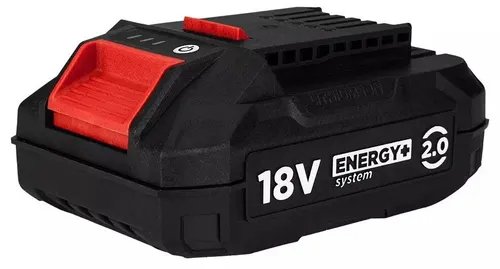Akumulator GRAPHITE 58GE131-1 2Ah 18V + ładowarka