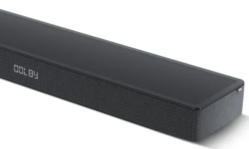 Soundbar Loewe KLANG BAR5 MR & SUB5 5.1.2 Wi-Fi Bluetooth AirPlay, Chromecast Dolby Atmos DTS X