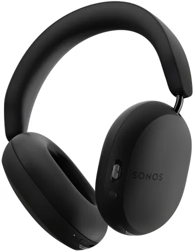 Słuchawki nauszne SONOS Ace ANC Czarny