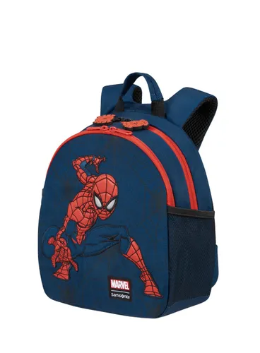 Детский рюкзак Samsonite Disney Ultimate 2.0 - Spiderman Web