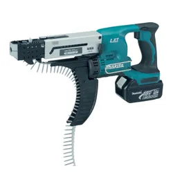 Makita tornavida Dfr550rfe 18 V