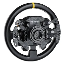 Kierownica MOZA CS Pro RS093 do PC