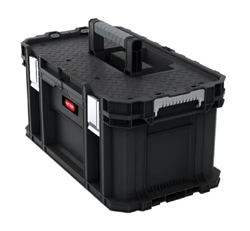 Skrzynka narzędziowa KETER Connect