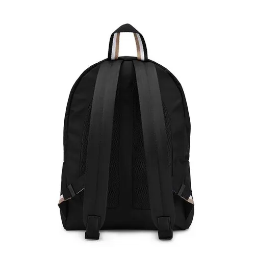 Boss Rucsac 50492792 Negru 01