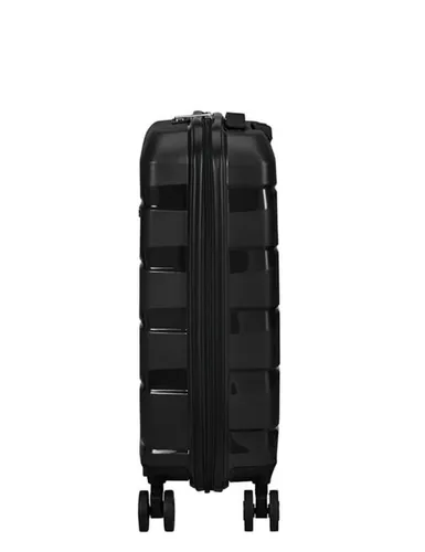 Walizka mała American Tourister Air Move - black