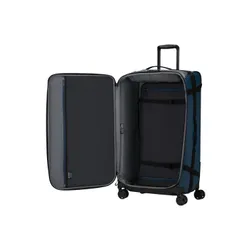 Walizka duża Samsonite Outlab Paradiver - arctic grey