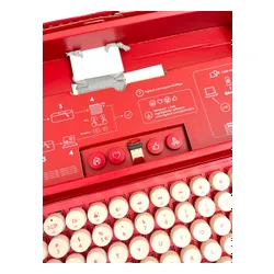 Klawiatura Logitech POP Keys Koralowa (920010737) - outlet