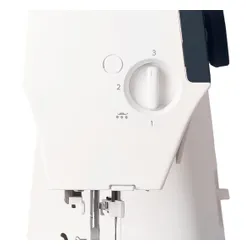 Maszyna do szycia Janome 1522DG