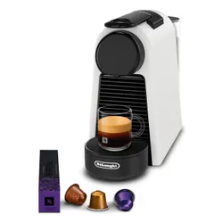 Ekspres DELONGHI Nespresso Essenza Mini EN85.WMT