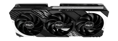 Karta graficzna Palit GeForce RTX 4070 Ti GamingPro 12GB GDDR6X 192bit DLSS