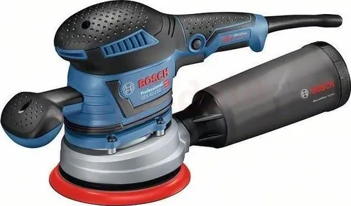 Bosch GEX 40-150 Zımpara Makinesi