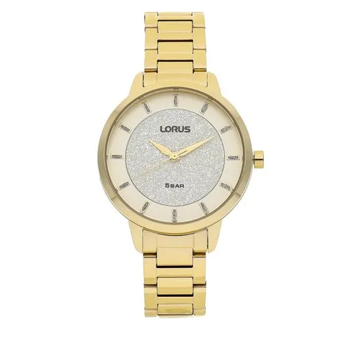 LORUS RG290SX9 Gold / Gold Saatler