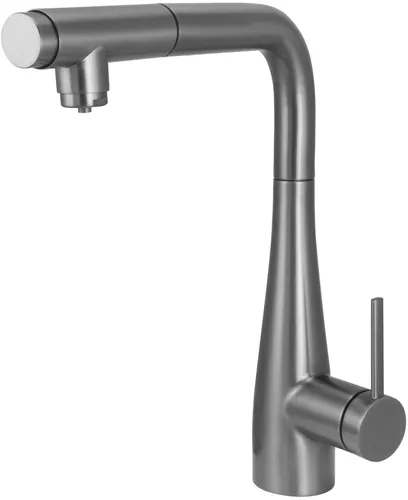 Bateria DEANTE Eridan BRE D75M Tytanowy