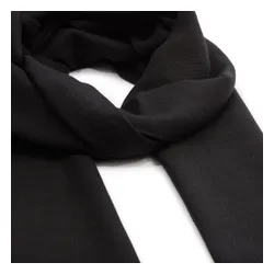 Esarfa Marella Ezor 6546113502 Negru 013