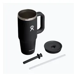 Kubek termiczny Hydro Flask All Around Travel Tumbler 710 ml black