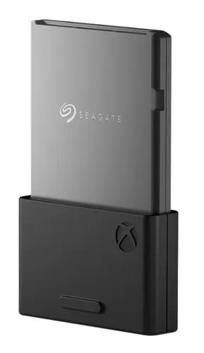 Dysk do XBOX SEAGATE Storage Expansion Card 1TB