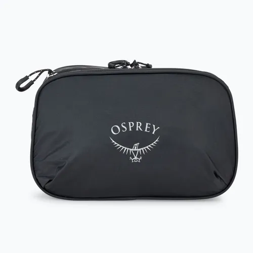 Косметичка / Дорожная сумка Osprey Ultralight Zip Organiser - black